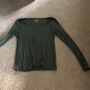 Long sleeve